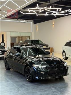 بي ام دبليو الفئة 3